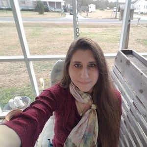 Meet your Posher, Tina